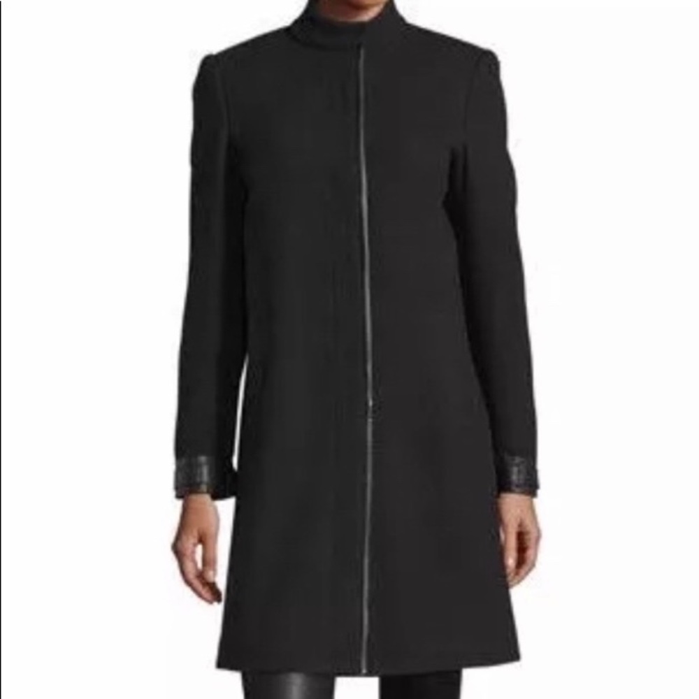 Vince Coat size 4